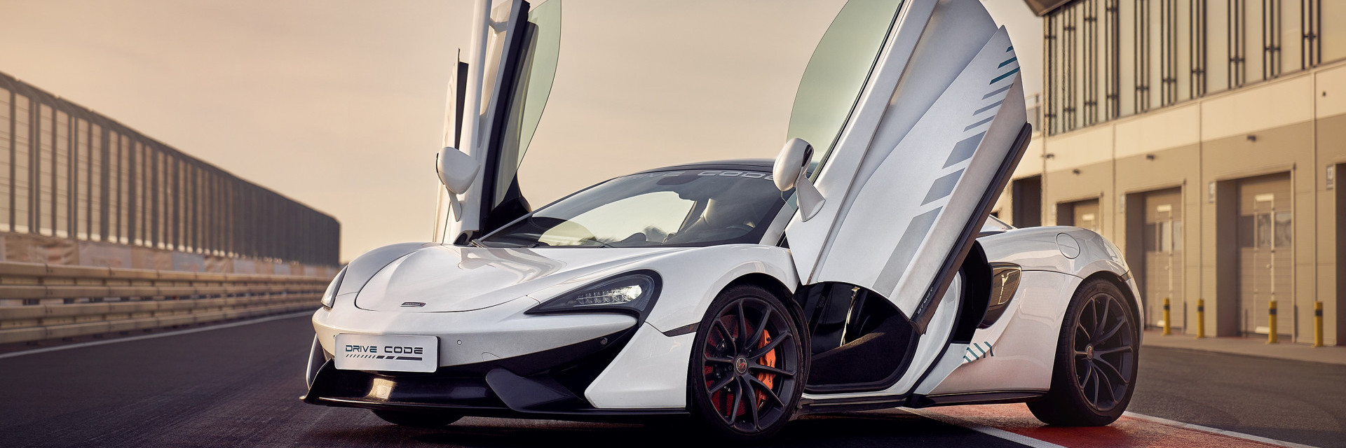 AUTOMOTIVE EVENTS
