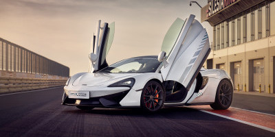 AUTOMOTIVE EVENTS